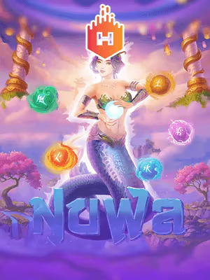 Logo game website slot online