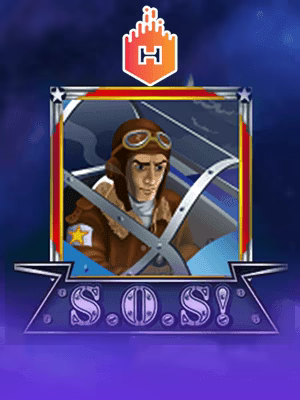 Logo game lucha legends slot